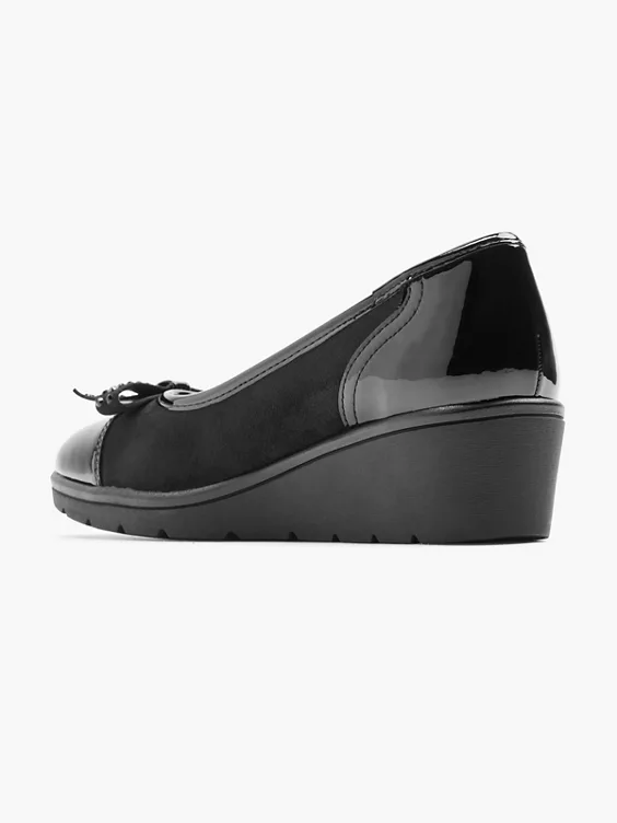 Graceland Keilpumps