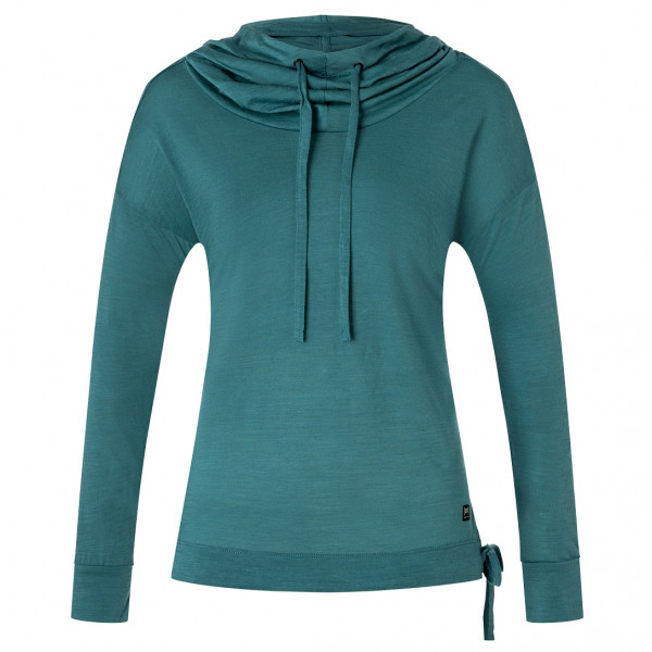 super.natural - Women's Funnel Hoody