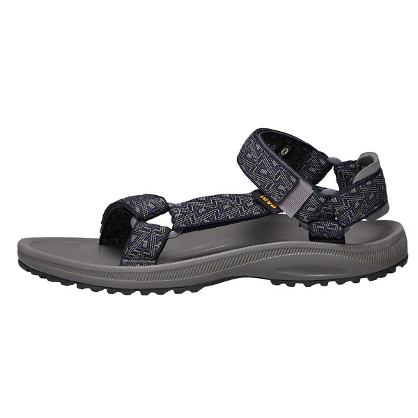 WINSTED Herren - Trekkingsandalen