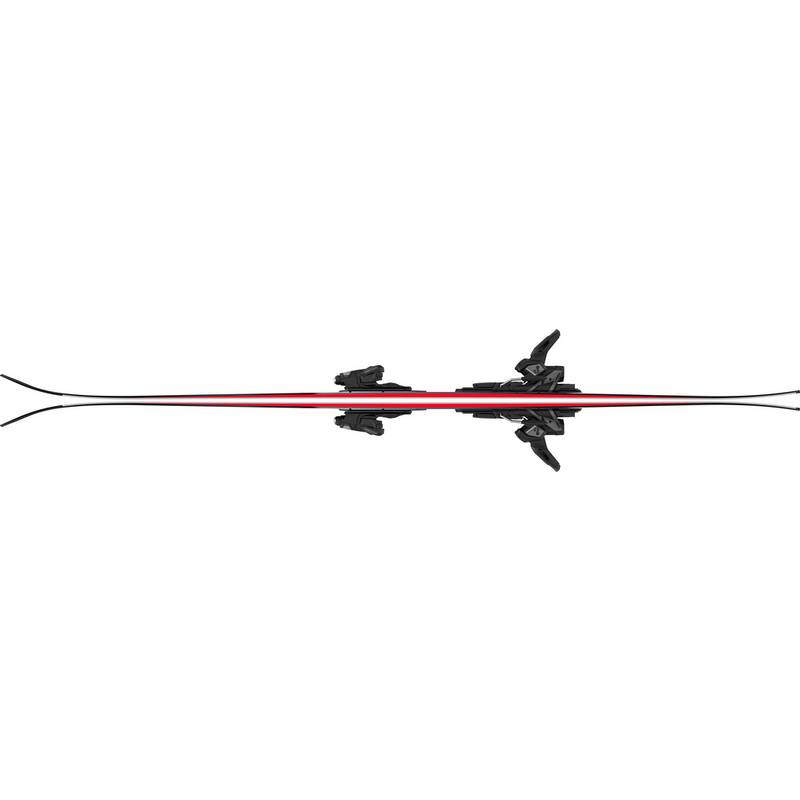 ATOMIC MAVERICK 88 TI + STR R 13 GW Freeride Ski