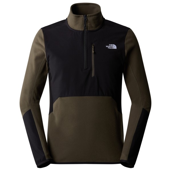 The North Face - Glacier Pro 1/4 Zip - Fleecepullover