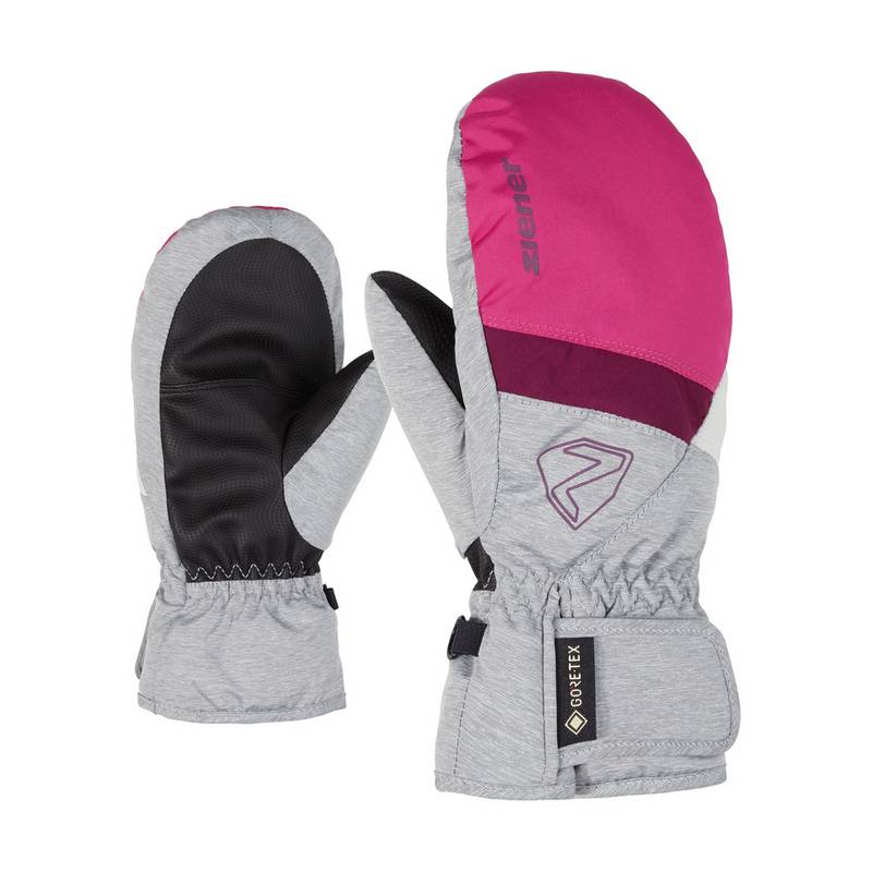 Ziener LEVIN GTX MITTEN  JUNIOR Outdoorhandschuhe Kinder