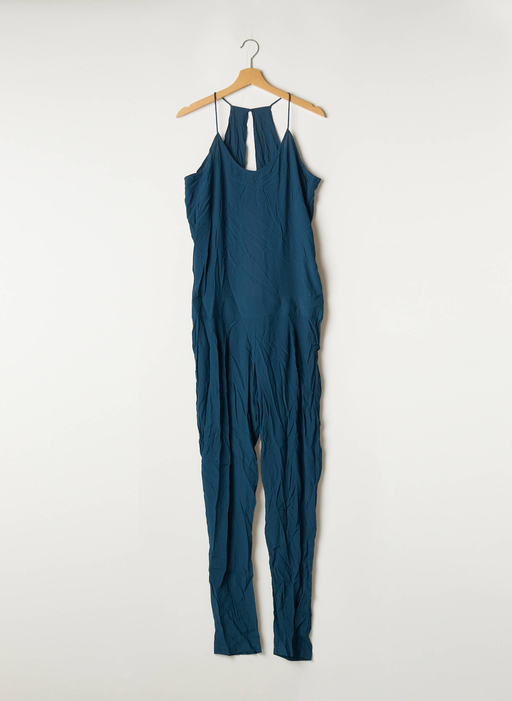 Karma Koma Combinaisons 1 Femme couleur bleu