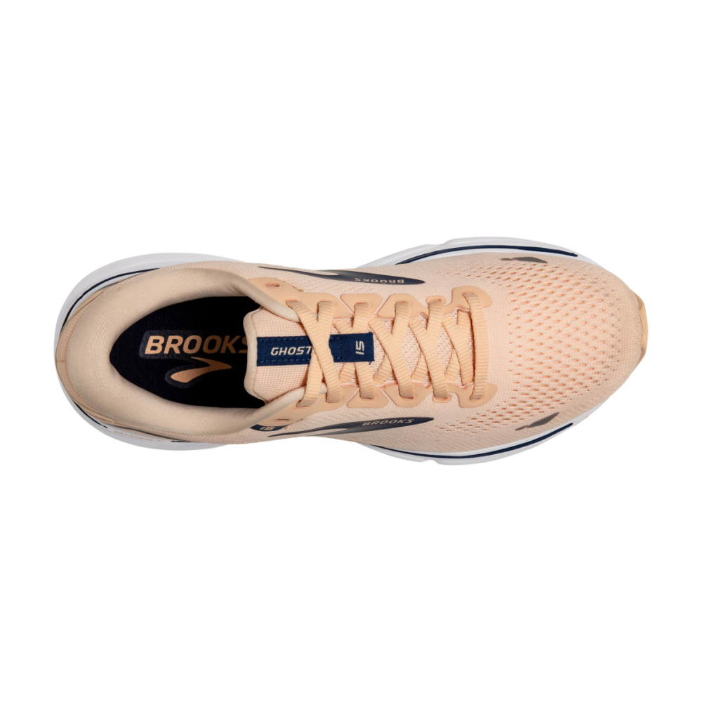 Brooks Ghost 15 1203801B784 / orange