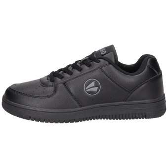 Jako J-Watch Sneaker in schwarz