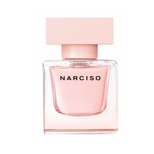 Narciso Rodriguez Cristal Eau de Parfum 90 ml