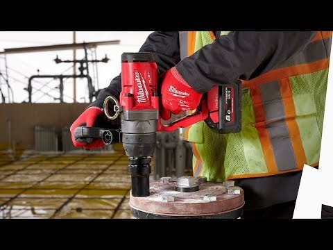 Milwaukee 4933459732 M18 ONEFHIWF1-0 Cheie de 1