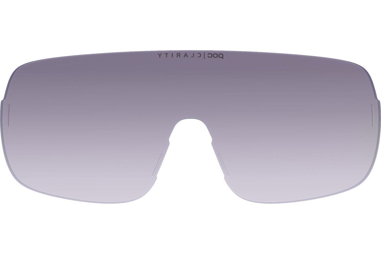 POC Aim Ersatzglas - Violet/Gold Mirror
