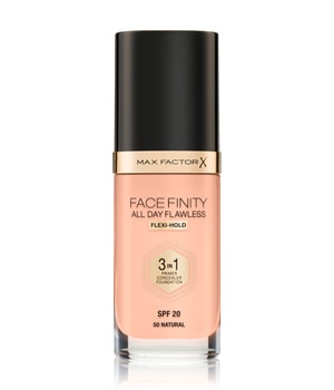 Max Factor Facefinity All Day Flawless Flüssige Foundation-30 ml