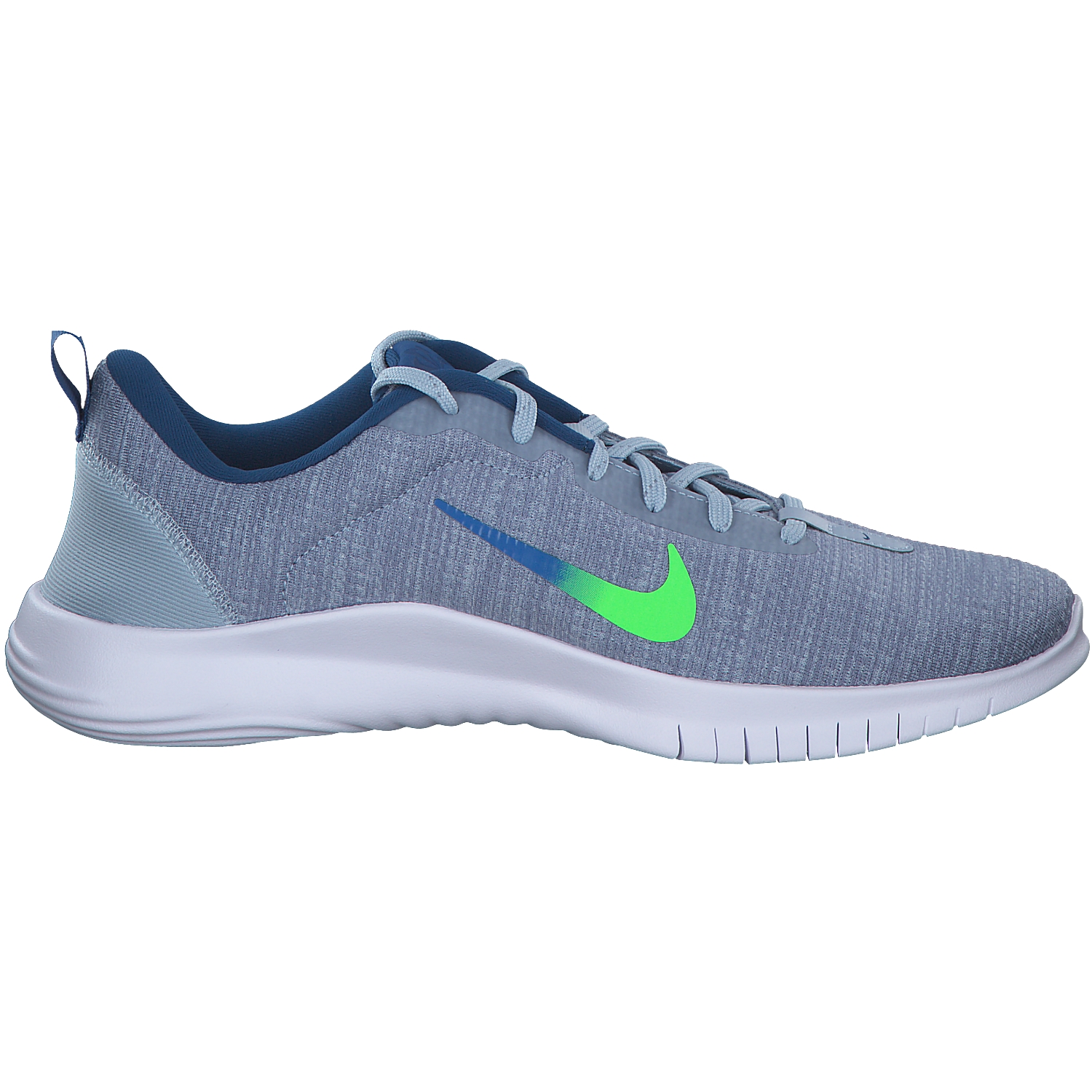 Nike Flex Expierience DV0740, Klassische- & Business Schuhe, Herren, Hellblau