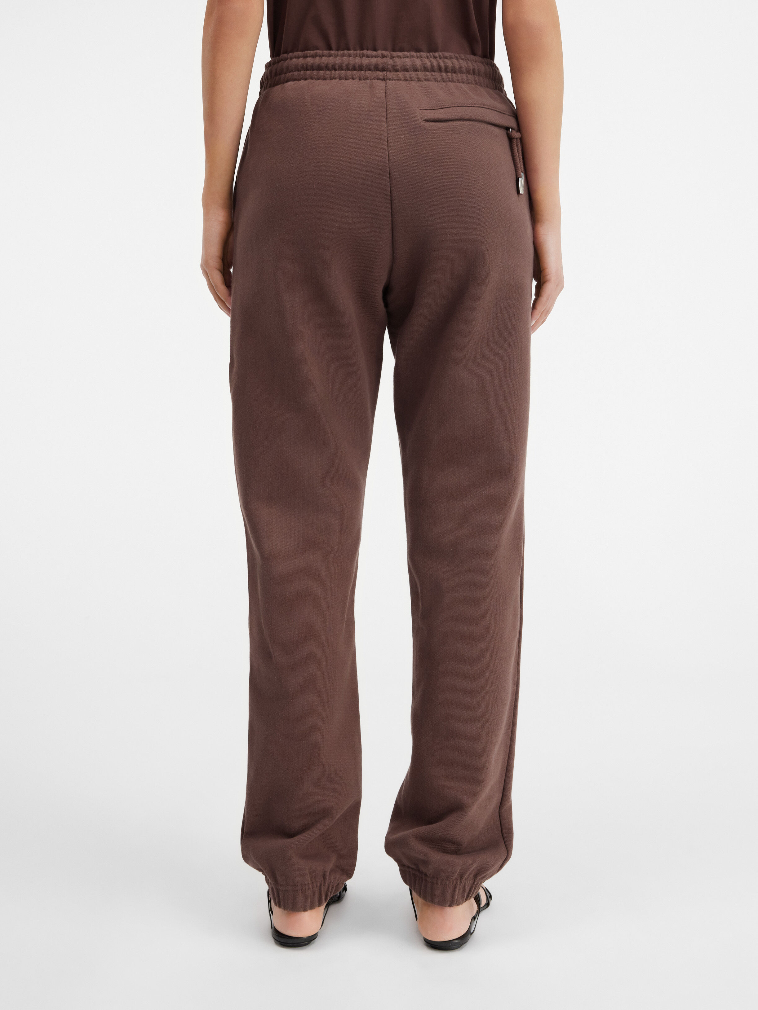 Le jogging Jacquemus