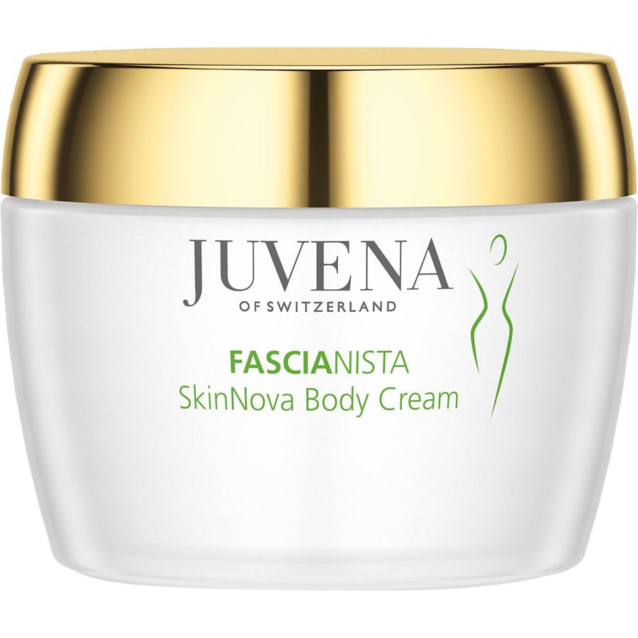 SkinNova Body Cream