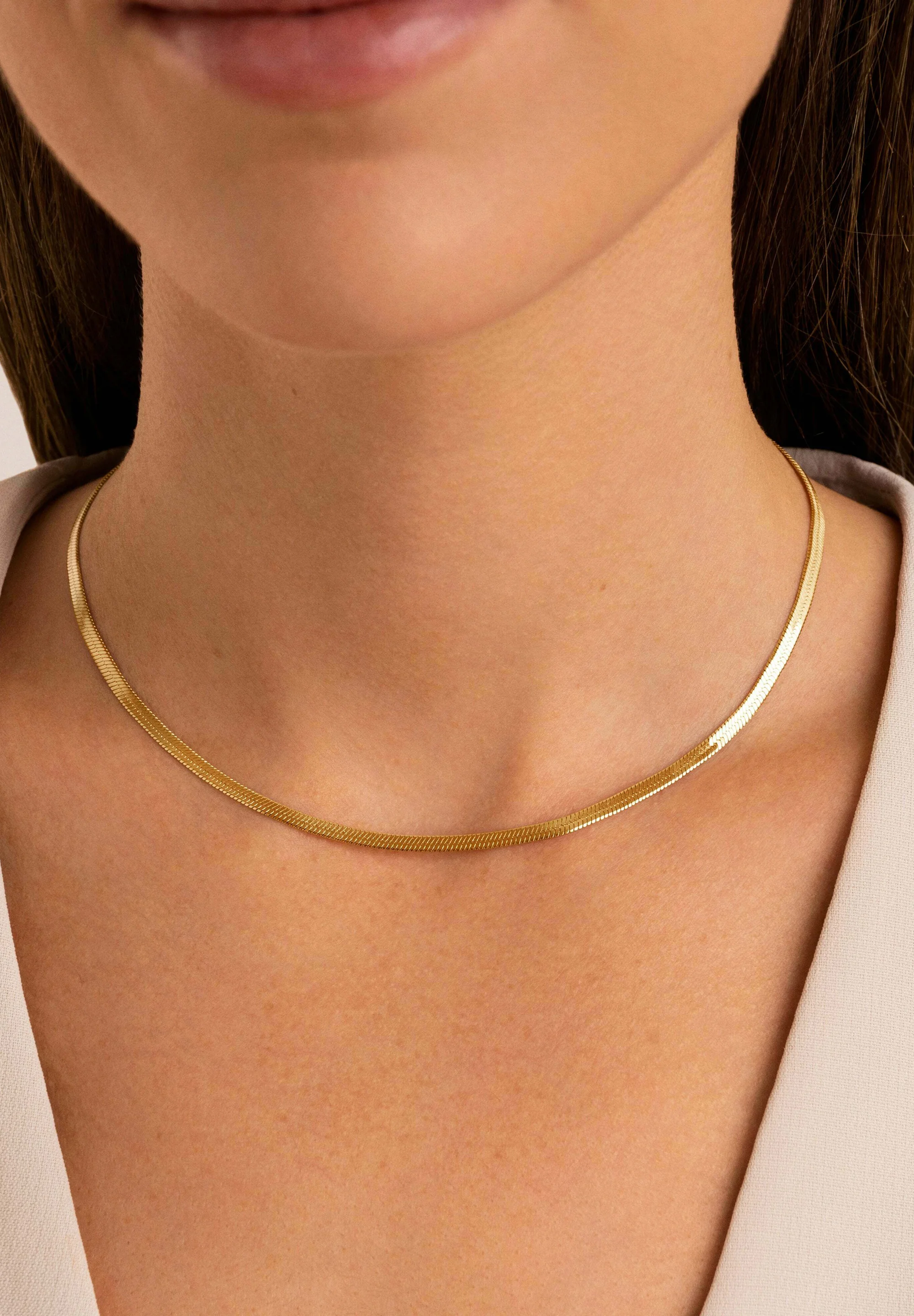 Singularu LISSE- Collar