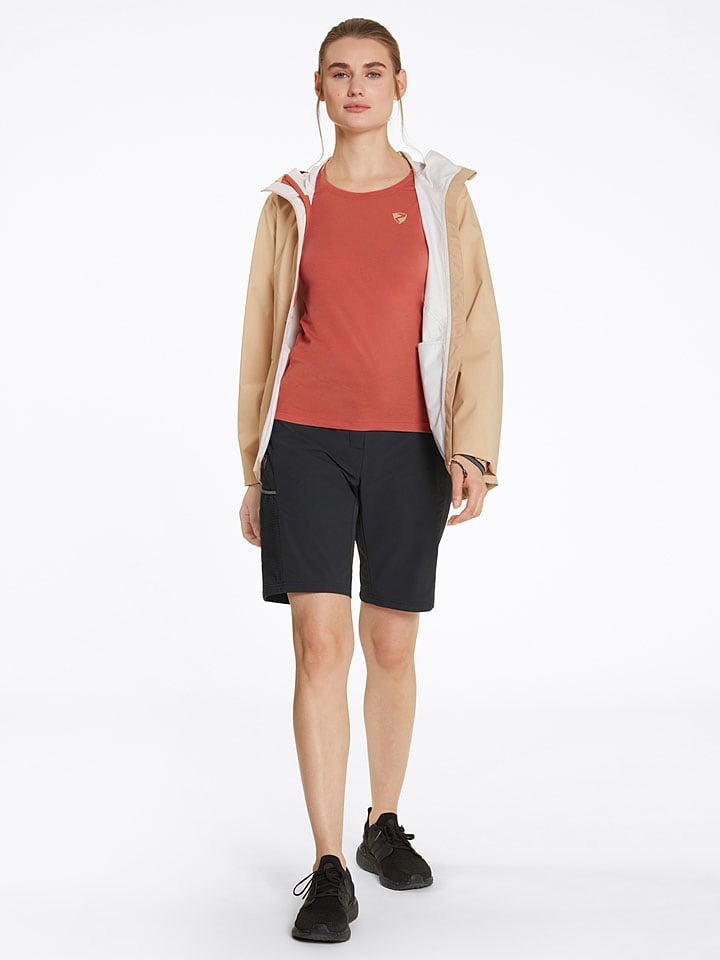 Ziener Fahrradshorts 
