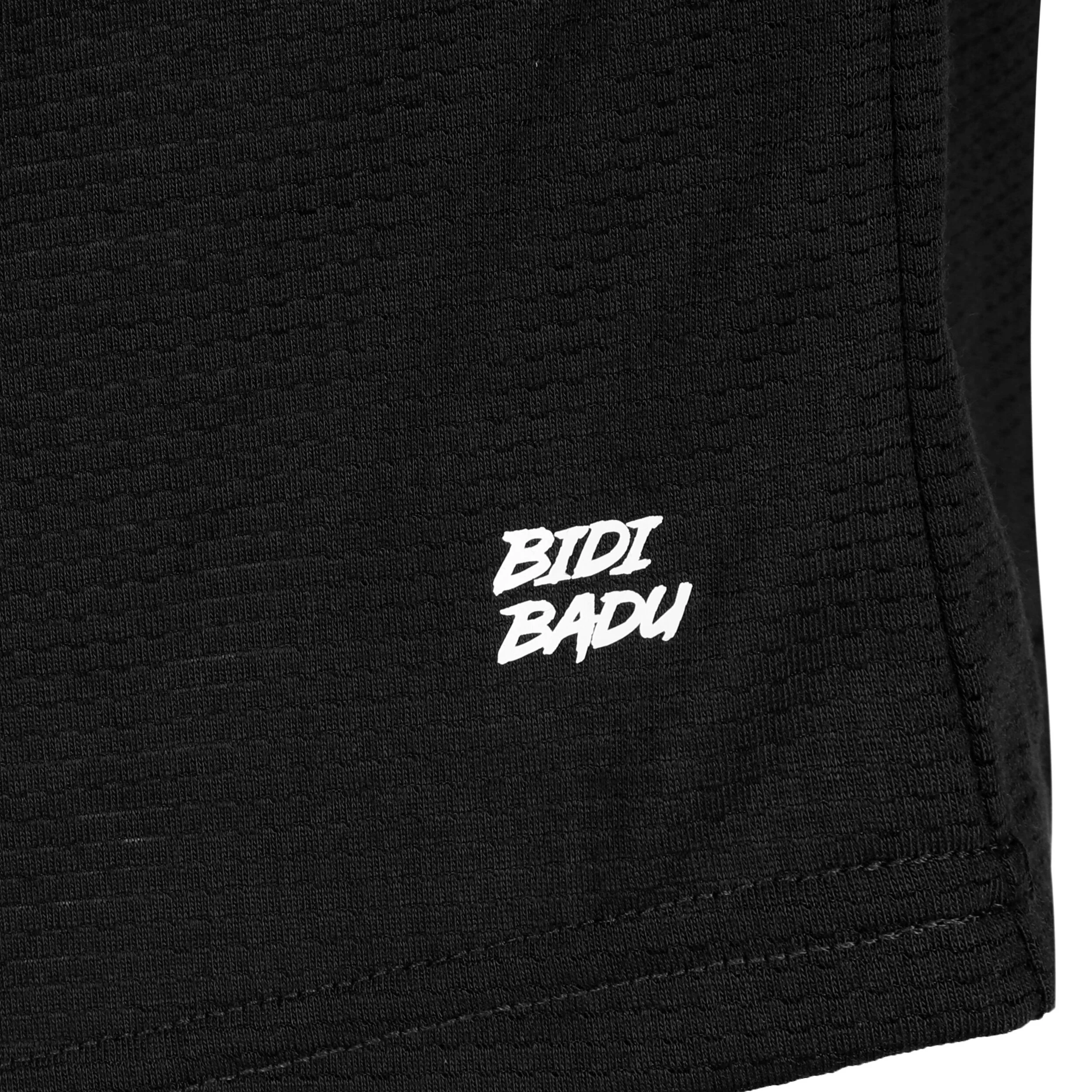 Crew Longsleeve Herren - Schwarz