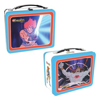Thundercats Lunchbox Lion-O
