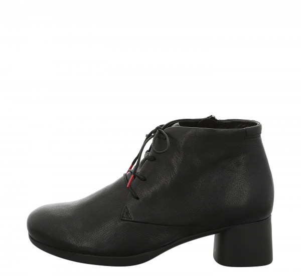 NANI Stiefelette - Schwarz