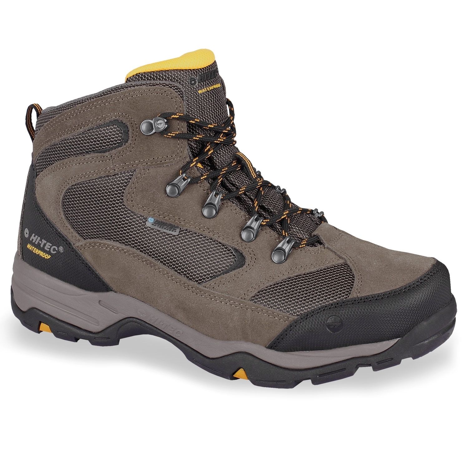 Outdoor Schuhe Storm WP