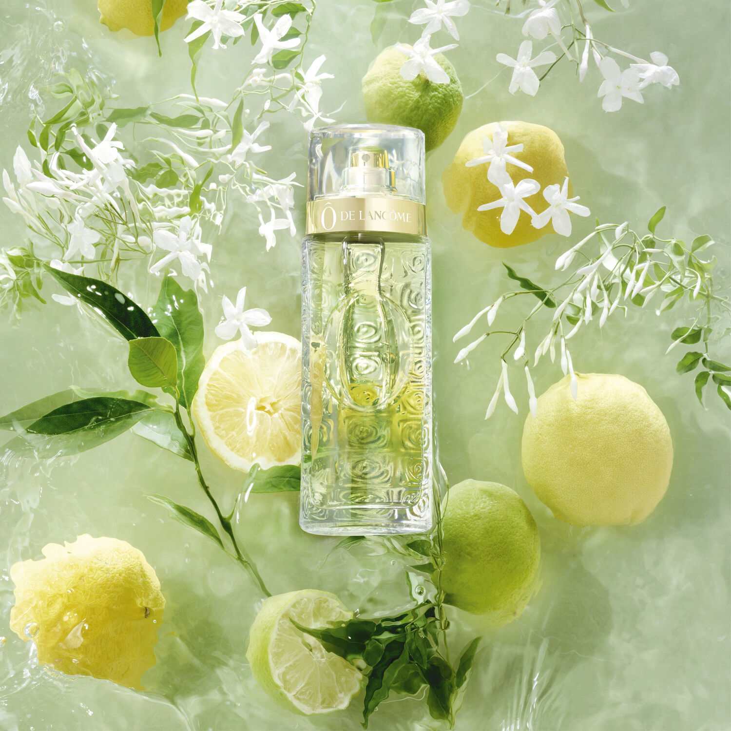 lancôme Ô de Lancôme Eau de Toilette