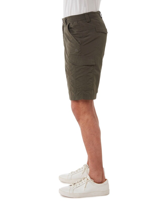 Craghoppers Shorts NosiLife II