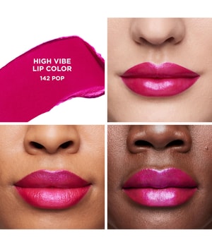 LAURA MERCIER High Vibe Lip Color Lippenstift-2 g