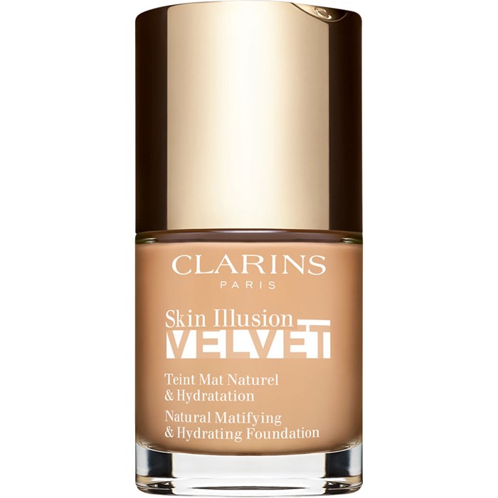 Skin Illusion Velvet