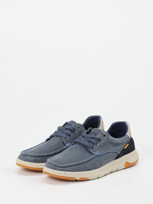Schnürschuh-46101090415 Camel Active