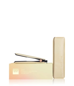 ghd sunsthetic collection Styler sun-kissed gold Haarstylingset-1 Stk