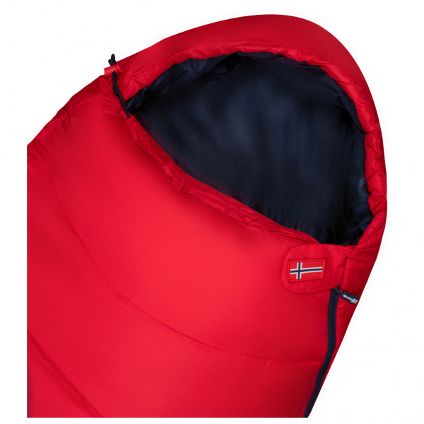 Trollkids - Kid's Fjell Dreamer II Extendable - Kinderschlafsack
