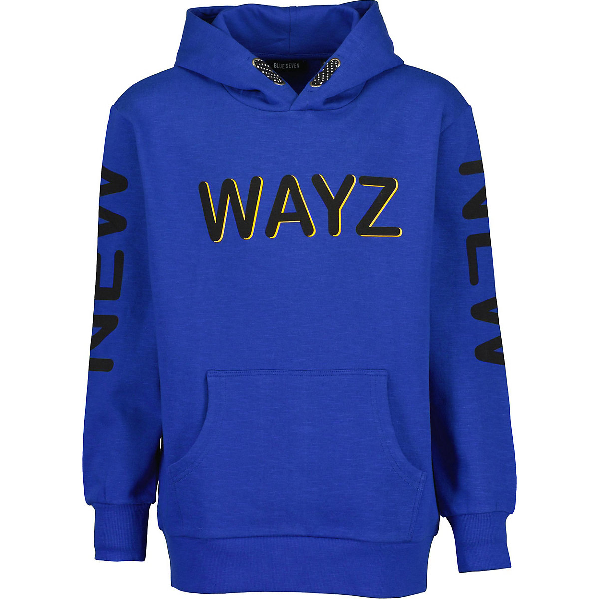 Kapuzenpullover für Jungen