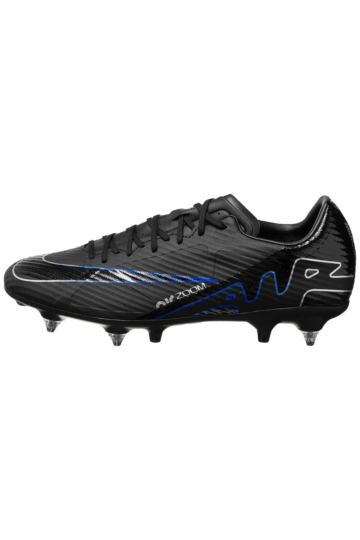 Nike  Mercurial Vapor Zoom 15 Academy