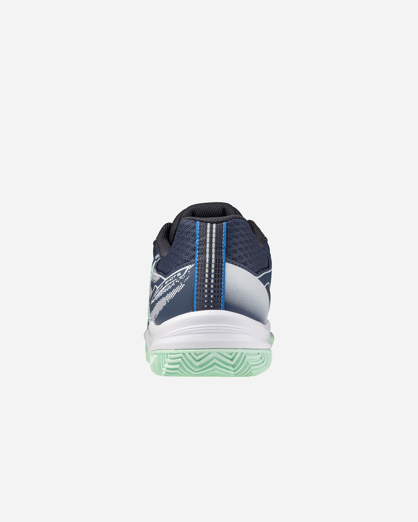 Scarpe Tennis Mizuno Break Shot Clay M 61GC2525-37
