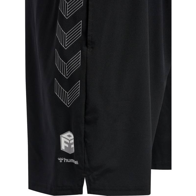 hummel hmlMOVE GRID WOVEN SHORTS Sweatshorts Herren