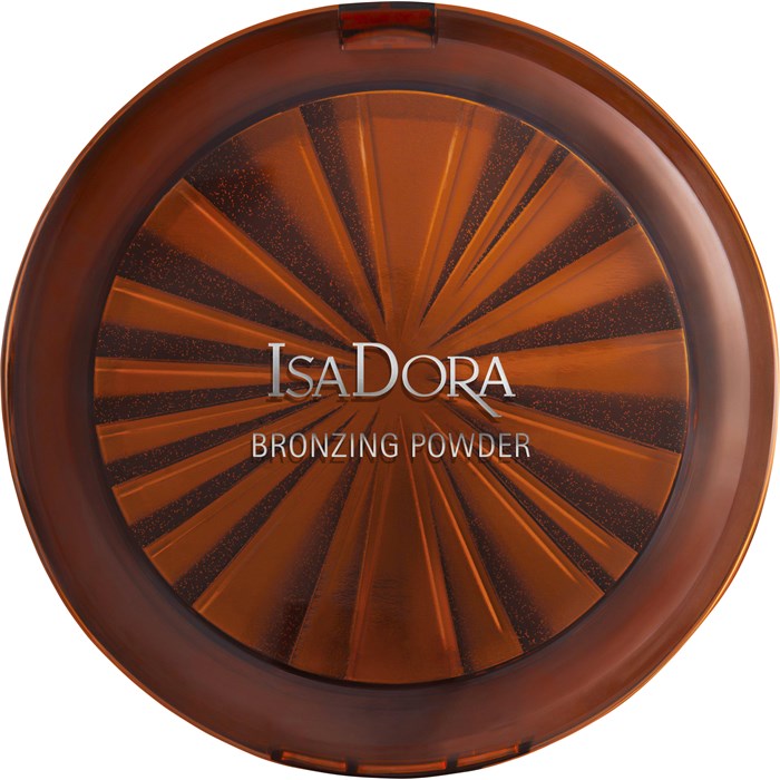 Bronzing Powder