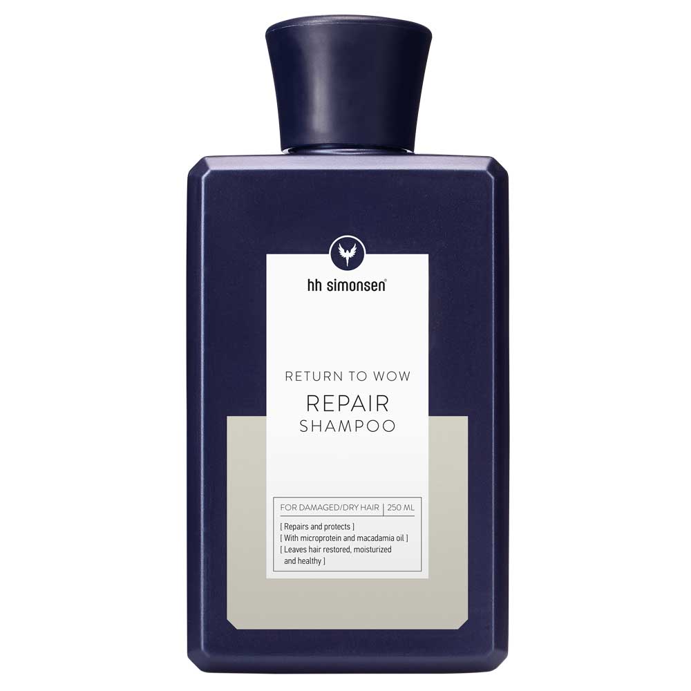 HH Simonsen WETLINE Repair Shampoo 700 ml