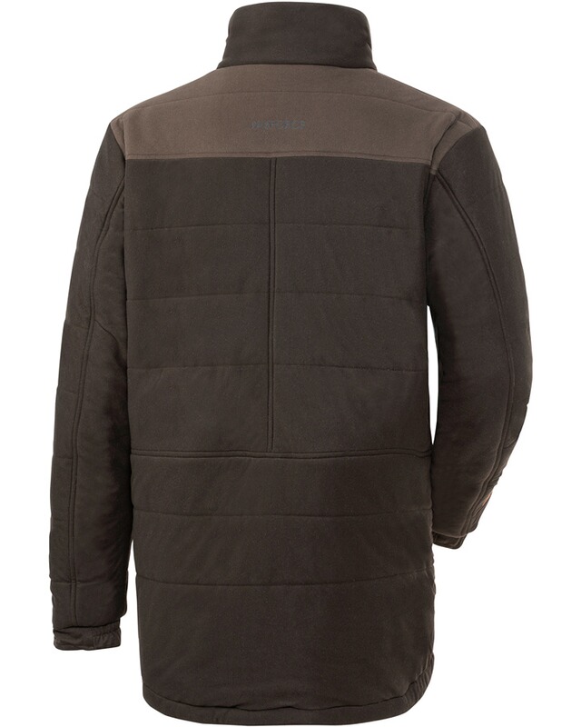 Parforce Winter-Wendejacke Sphere