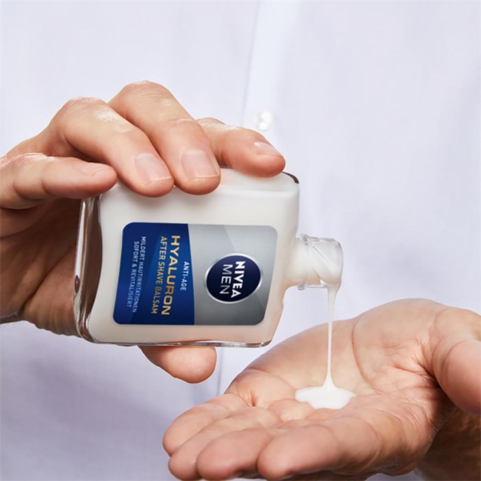 Anti-Age Hyaluron After Shave Balsam