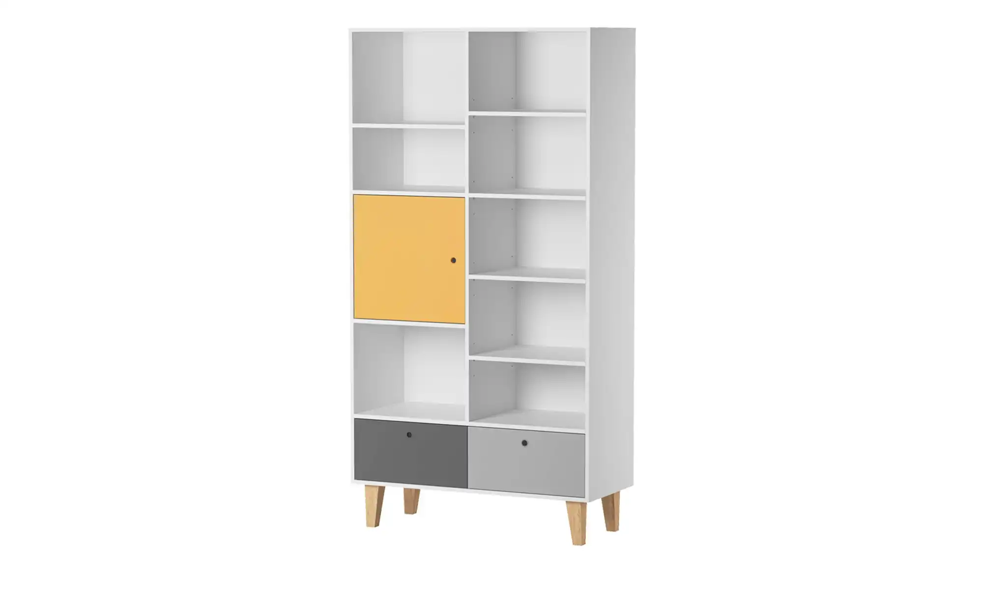 VOX Bücherregal  Concept