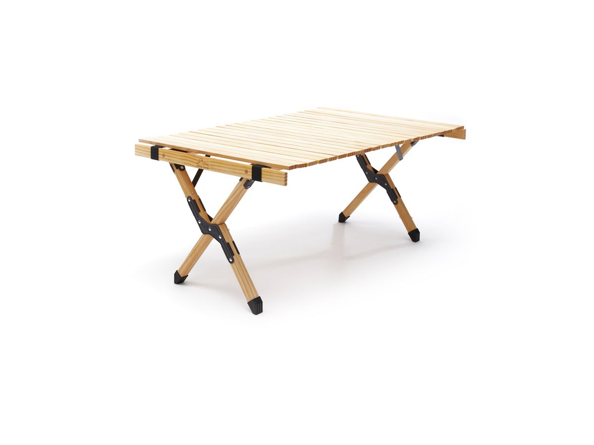 Camping Sauvage Pine Peak Ausrolltisch S Tisch