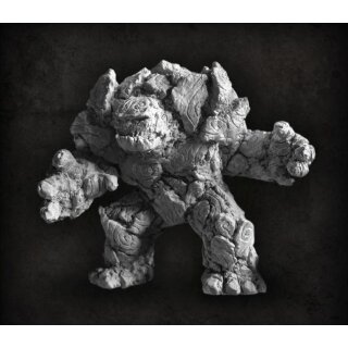 Stone Golem