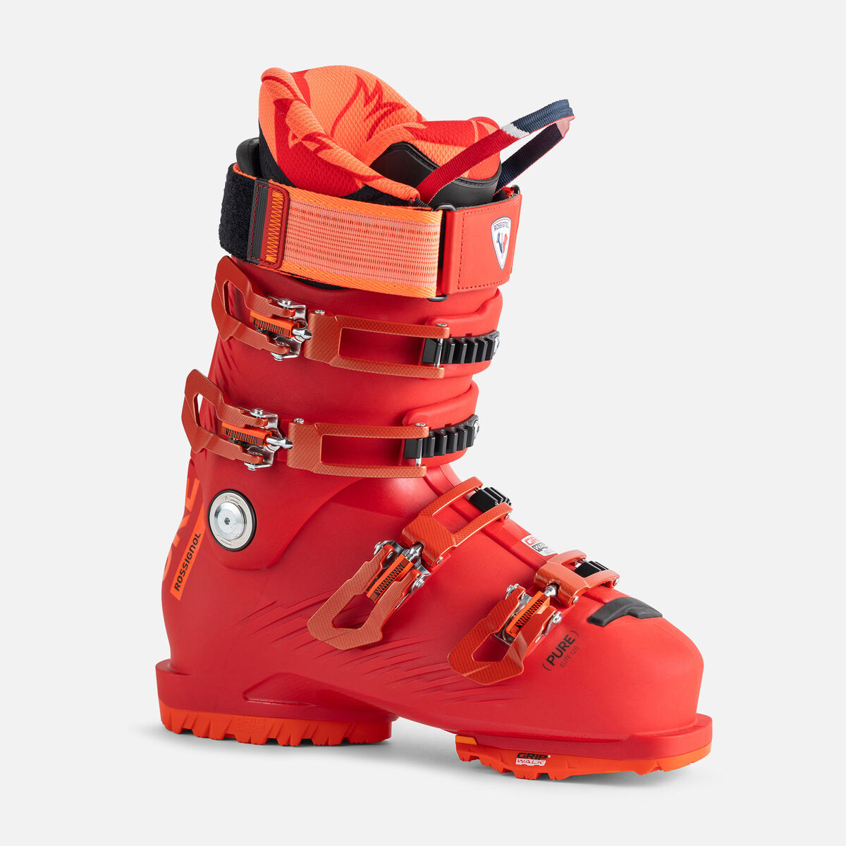 Damen On Piste Skischuhe Pure Elite 120 Gw