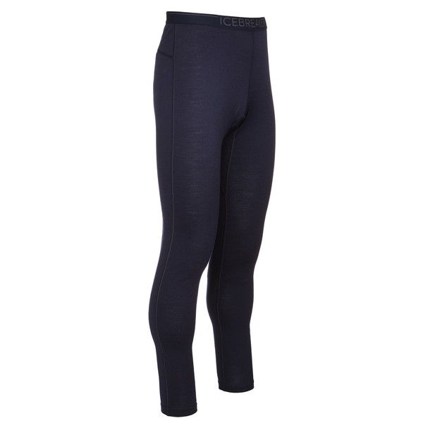 M 200 OASIS LEGGINGS Herren - Funktionsunterwäsche