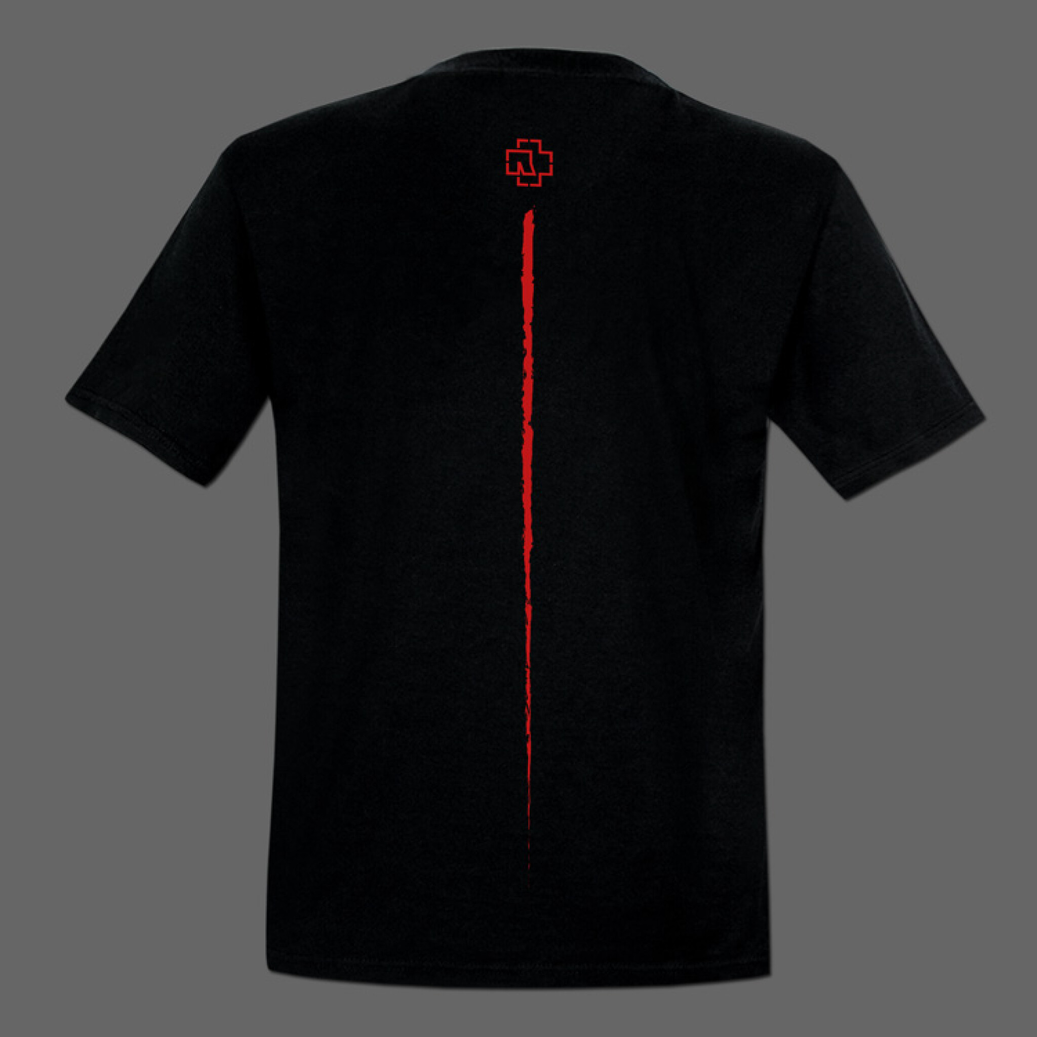 T-Shirt ”Zeig Dich”
