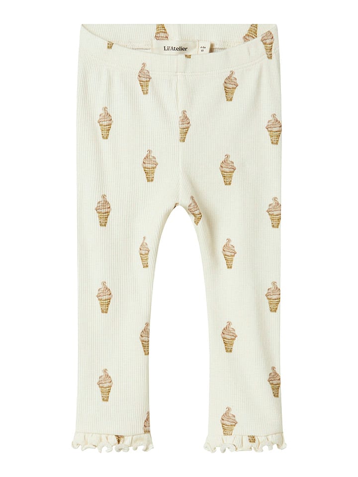 Lil Atelier Leggings 