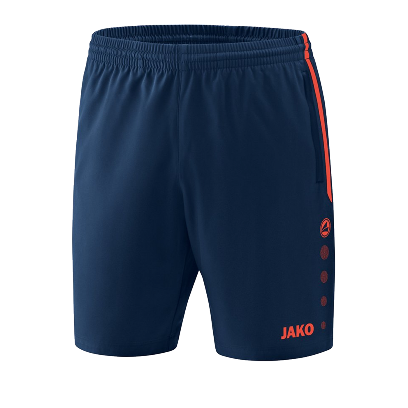 Jako Competition 2.0 Short Damen Blau F18
