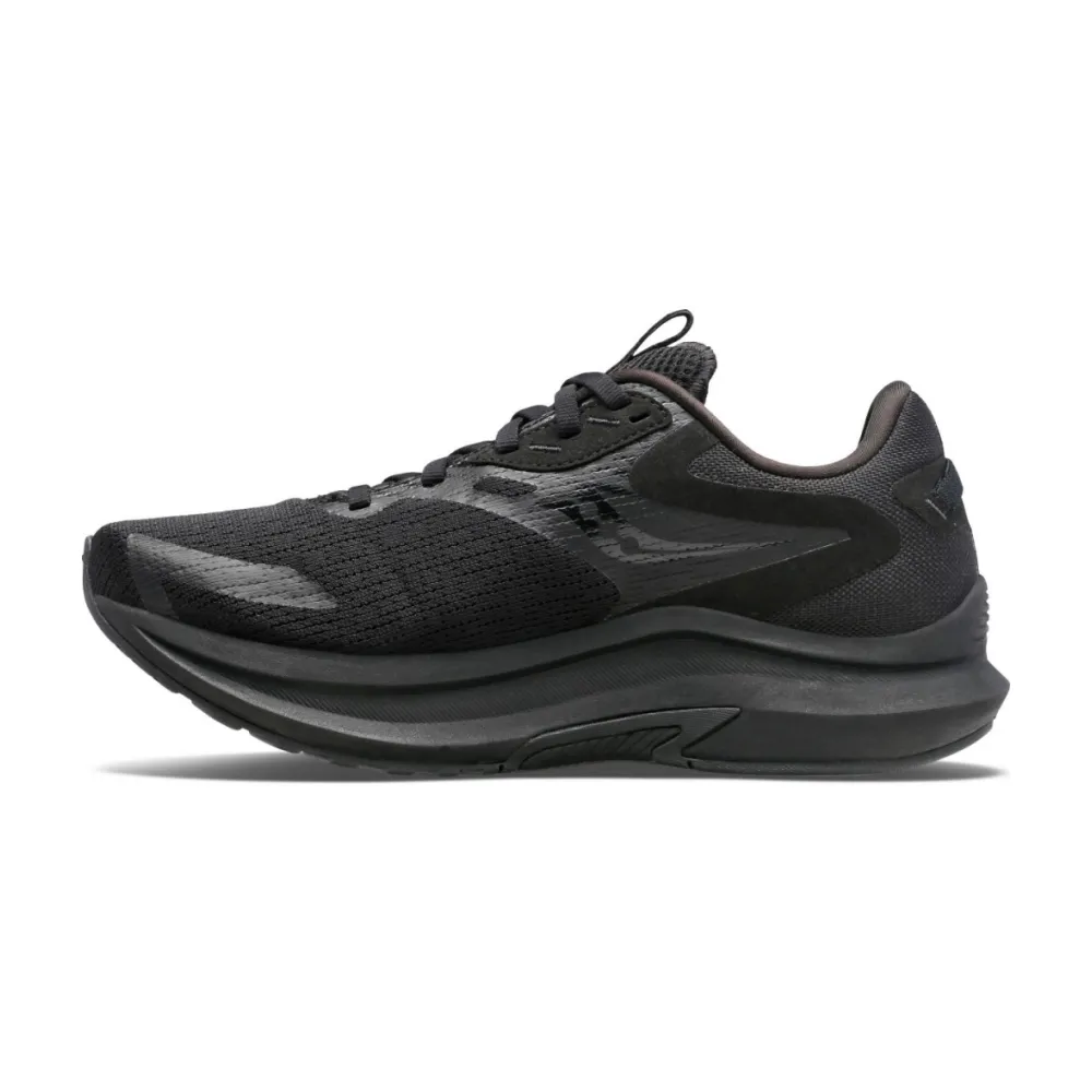 Saucony Axon 2 S20732-14 / schwarz