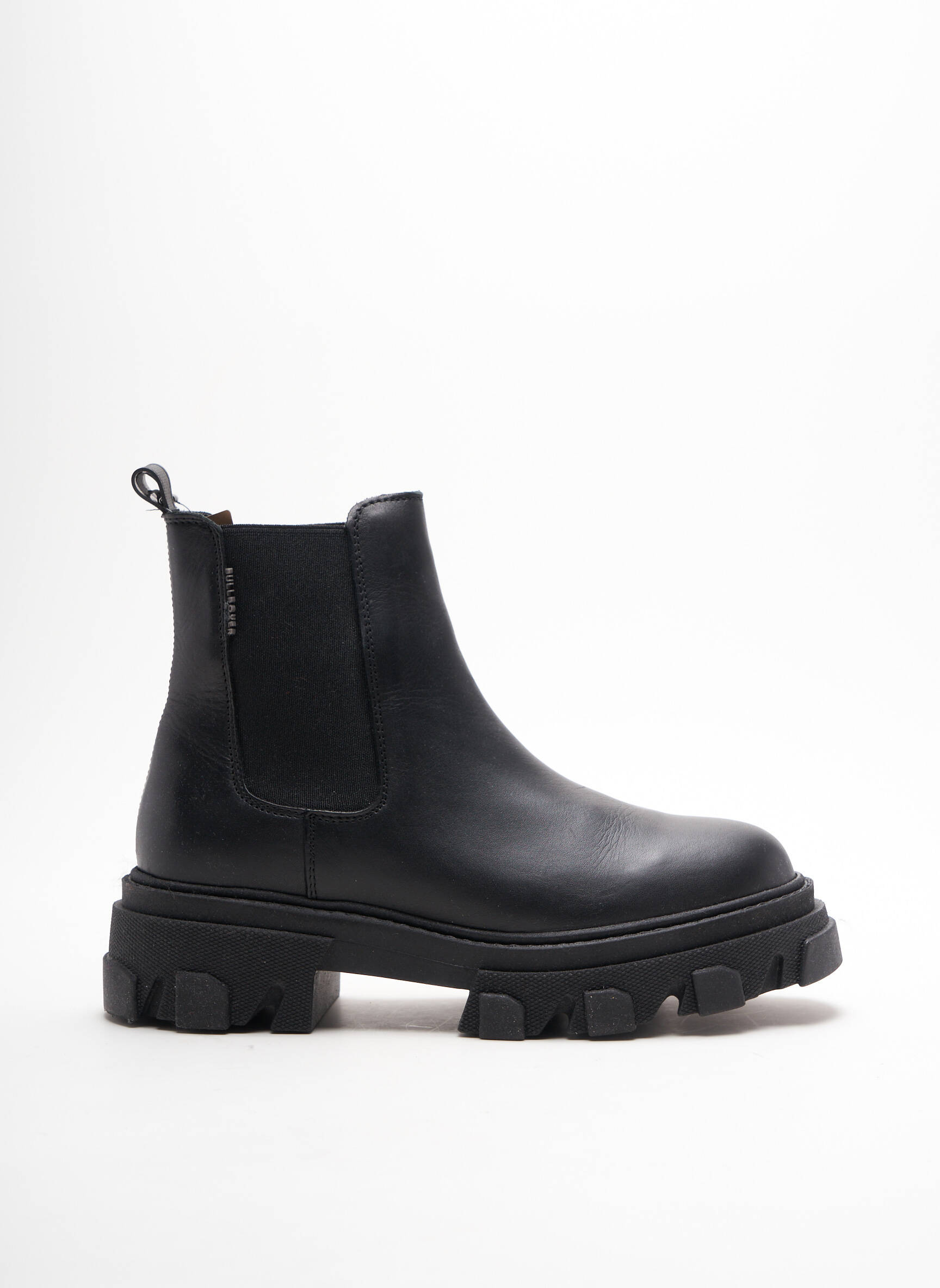 Bullboxer Bottines Femme couleur noir