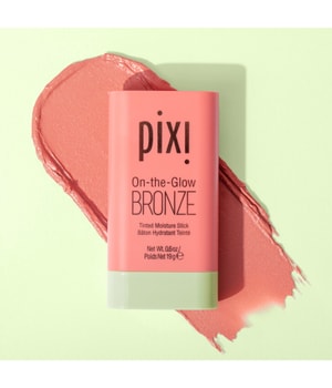 Pixi On-the-Glow Cream Bronzer Bronzer-19 g