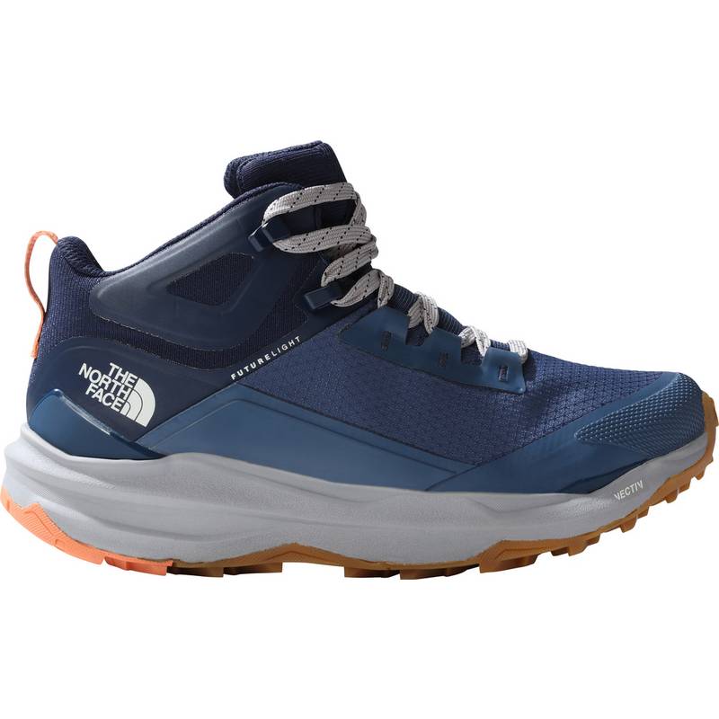 The North Face VECTIV EXPLORIS 2 MID FUTURELIGHT Wanderschuhe Damen