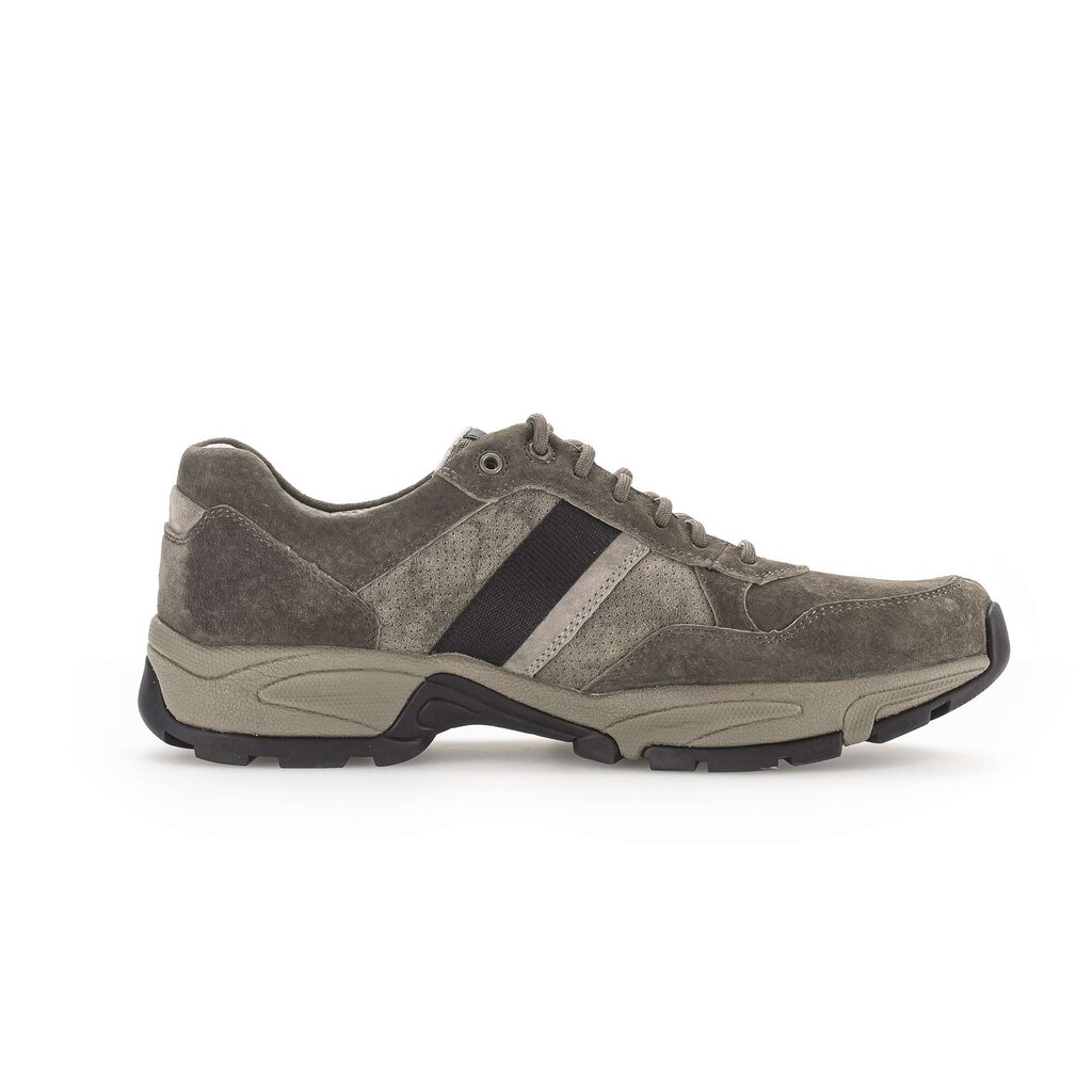 Pius Gabor PG0138 Sneaker low grau